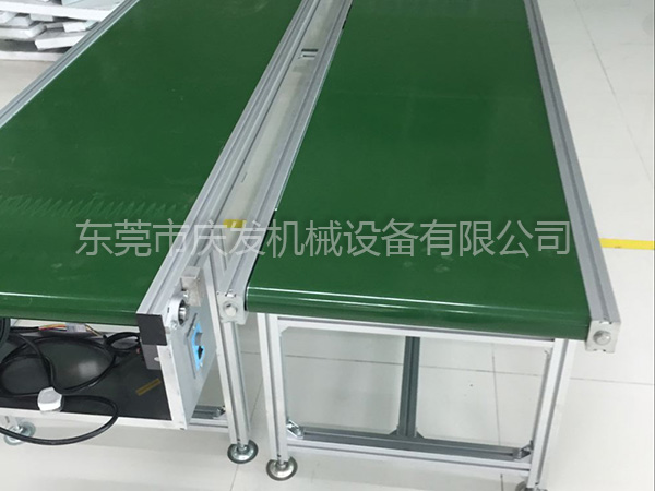 ​皮带输送机有什么保养方法？