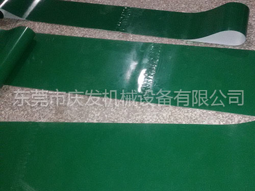 ​知识必备，输送带使用方法！