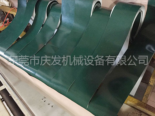​关于输送带几个分类分式